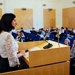 Mednarodna konferenca o prihodnosti Brexita, 15. april 2019 - Slika 13