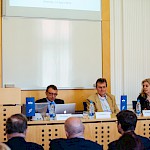 Mednarodna konferenca o prihodnosti Brexita, 15. april 2019 - Slika 14