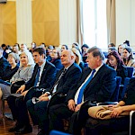 Mednarodna konferenca o prihodnosti Brexita, 15. april 2019 - Slika 15