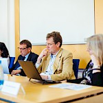 Mednarodna konferenca o prihodnosti Brexita, 15. april 2019 - Slika 17