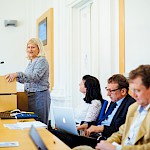 Mednarodna konferenca o prihodnosti Brexita, 15. april 2019 - Slika 18