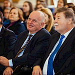 Mednarodna konferenca o prihodnosti Brexita, 15. april 2019 - Slika 19