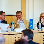 Mednarodna konferenca o prihodnosti Brexita, 15. april 2019 - Slika 2