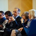 Mednarodna konferenca o prihodnosti Brexita, 15. april 2019 - Slika 3