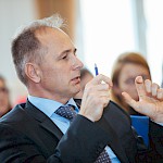 Mednarodna konferenca o prihodnosti Brexita, 15. april 2019 - Slika 7