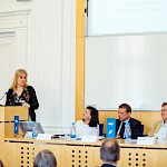 Mednarodna konferenca o prihodnosti Brexita, 15. april 2019 - Slika 8