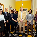 Mednarodna konferenca o prihodnosti Brexita, 15. april 2019 - Slika 10