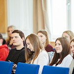 Mednarodna konferenca o prihodnosti Brexita, 15. april 2019 - Slika 14