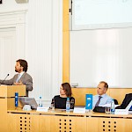 Mednarodna konferenca o prihodnosti Brexita, 15. april 2019 - Slika 15