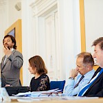 Mednarodna konferenca o prihodnosti Brexita, 15. april 2019 - Slika 16
