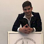 Študent Stefan Danojević se je uvrstil v finalni krog tekmovanja Arbitrators' Quest - Slika 1
