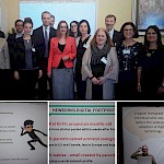 Mednarodni simpozij IASJF na Pravni fakulteti Univerze v Mariboru - Slika 1