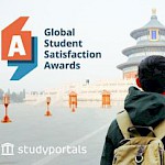 Global Student Satisfaction Awards 2019 - Slika 1