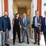 Dan Pravne fakultete Univerze v Mariboru, 25. oktobra 2019 - Slika 10