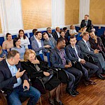 Dan Pravne fakultete Univerze v Mariboru, 25. oktobra 2019 - Slika 1