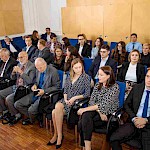 Dan Pravne fakultete Univerze v Mariboru, 25. oktobra 2019 - Slika 2