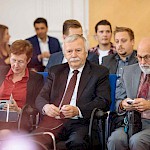Dan Pravne fakultete Univerze v Mariboru, 25. oktobra 2019 - Slika 3