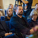 Dan Pravne fakultete Univerze v Mariboru, 25. oktobra 2019 - Slika 14