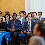 Dan Pravne fakultete Univerze v Mariboru, 25. oktobra 2019 - Slika 1