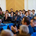 Dan Pravne fakultete Univerze v Mariboru, 25. oktobra 2019 - Slika 3