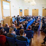 Dan Pravne fakultete Univerze v Mariboru, 25. oktobra 2019 - Slika 3