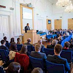 Dan Pravne fakultete Univerze v Mariboru, 25. oktobra 2019 - Slika 6