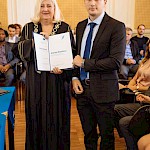 Dan Pravne fakultete Univerze v Mariboru, 25. oktobra 2019 - Slika 7