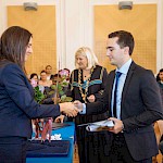 Dan Pravne fakultete Univerze v Mariboru, 25. oktobra 2019 - Slika 9