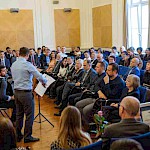Dan Pravne fakultete Univerze v Mariboru, 25. oktobra 2019 - Slika 8