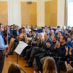 Dan Pravne fakultete Univerze v Mariboru, 25. oktobra 2019 - Slika 9