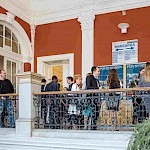 Dan Pravne fakultete Univerze v Mariboru, 25. oktobra 2019 - Slika 19