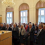 Srečanje klasičnih gimnazij Slovenije - Po poteh dijakov in profesorjev Klasične gimnazije v Mariboru - Slika 8