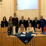 ELSA Day - Freedom of Expression Online - Slika 1