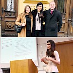 Zaposleni v PwC izobražujejo študente Pravne fakultete Univerze v Mariboru - Slika 2