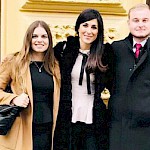 Zaposleni v PwC izobražujejo študente Pravne fakultete Univerze v Mariboru - Slika 1