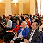 Mednarodna konferenca in okrogla miza ob 10. obletnici Listine EU, 29. november 2019 - Slika 3