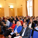 Mednarodna konferenca in okrogla miza ob 10. obletnici Listine EU, 29. november 2019 - Slika 4