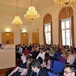 Mednarodna konferenca in okrogla miza ob 10. obletnici Listine EU, 29. november 2019 - Slika 5