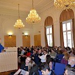 Mednarodna konferenca in okrogla miza ob 10. obletnici Listine EU, 29. november 2019 - Slika 6