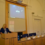 Mednarodna konferenca in okrogla miza ob 10. obletnici Listine EU, 29. november 2019 - Slika 2