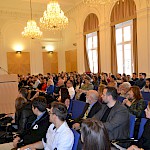 Mednarodna konferenca in okrogla miza ob 10. obletnici Listine EU, 29. november 2019 - Slika 9