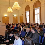 Mednarodna konferenca in okrogla miza ob 10. obletnici Listine EU, 29. november 2019 - Slika 10