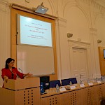 Mednarodna konferenca in okrogla miza ob 10. obletnici Listine EU, 29. november 2019 - Slika 11