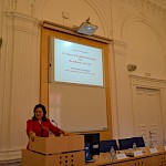 Mednarodna konferenca in okrogla miza ob 10. obletnici Listine EU, 29. november 2019 - Slika 13