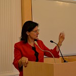 Mednarodna konferenca in okrogla miza ob 10. obletnici Listine EU, 29. november 2019 - Slika 14