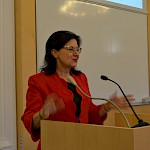 Mednarodna konferenca in okrogla miza ob 10. obletnici Listine EU, 29. november 2019 - Slika 15