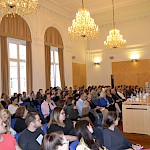 Mednarodna konferenca in okrogla miza ob 10. obletnici Listine EU, 29. november 2019 - Slika 16
