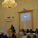 Mednarodna konferenca in okrogla miza ob 10. obletnici Listine EU, 29. november 2019 - Slika 17