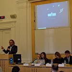 Mednarodna konferenca in okrogla miza ob 10. obletnici Listine EU, 29. november 2019 - Slika 18