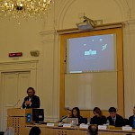 Mednarodna konferenca in okrogla miza ob 10. obletnici Listine EU, 29. november 2019 - Slika 19